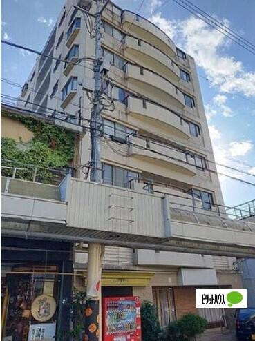 モラーダ大宮町(3LDK/3階)