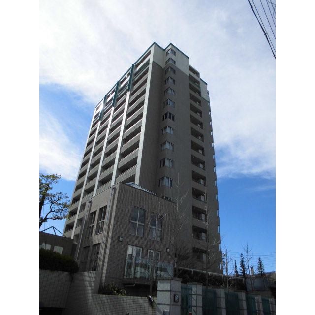 滝川グランドヒルズセンターヒル(3LDK/13階)