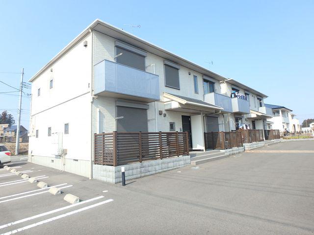 リシェスI(3LDK/2階)