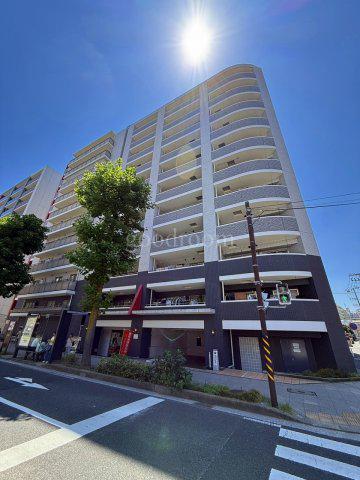 ライフレビュー横濱関内スクエア(3LDK/10階)
