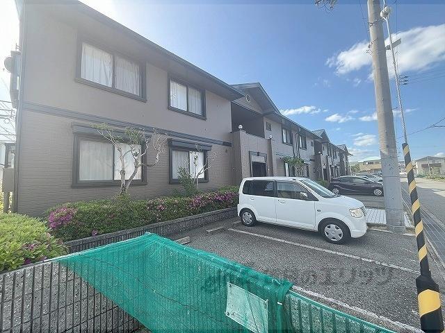 グリーンハウス新伊丹(2DK/1階)