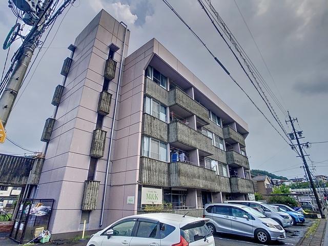 パレ岩戸(3LDK/2階)