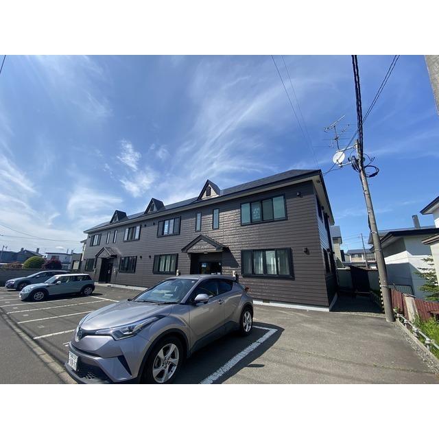SWEETHOME2(2LDK/1階)