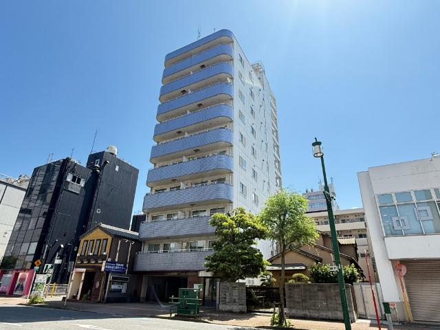 アーバンハウス西堀(1LDK/7階)