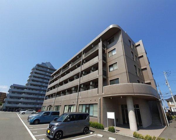 マルベル宇多津(3DK/4階)