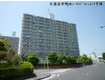 日商岩井鴨池シーサイドマンション1号棟306号(4LDK/3階)