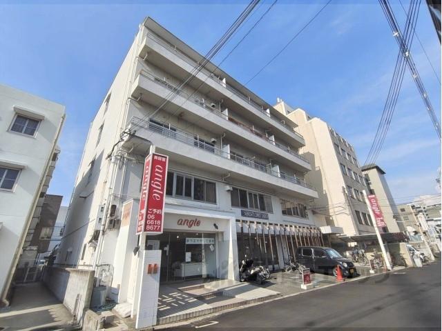 大谷ビル(2DK/4階)