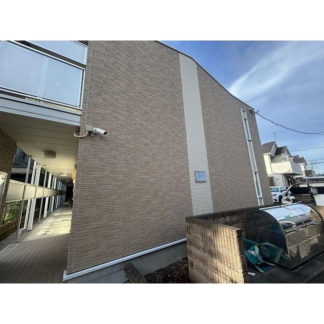 JR中央線 西八王子駅 徒歩35分 築17年(1K/2階)