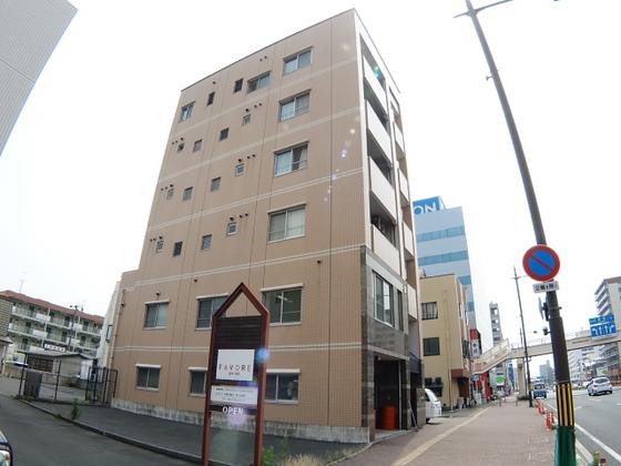 カルム厚生町(2K/3階)