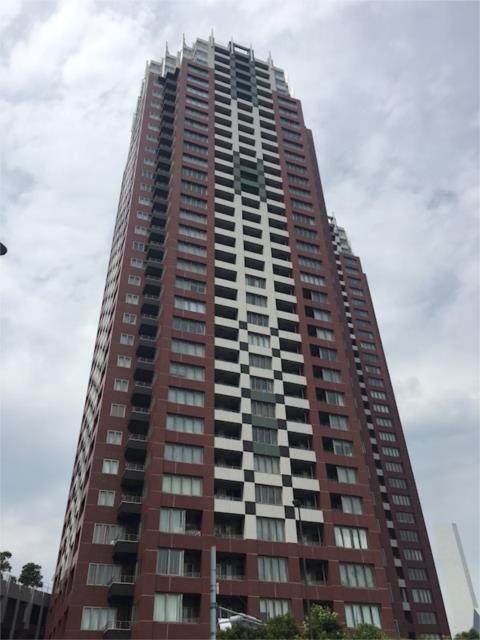 THE TOWERS DAIBA イースト(2LDK/4階)
