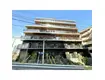 LOG横浜伊勢町(1K/4階)