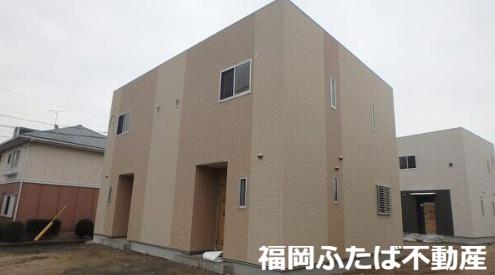 セレーノ上大利(3LDK/1階)