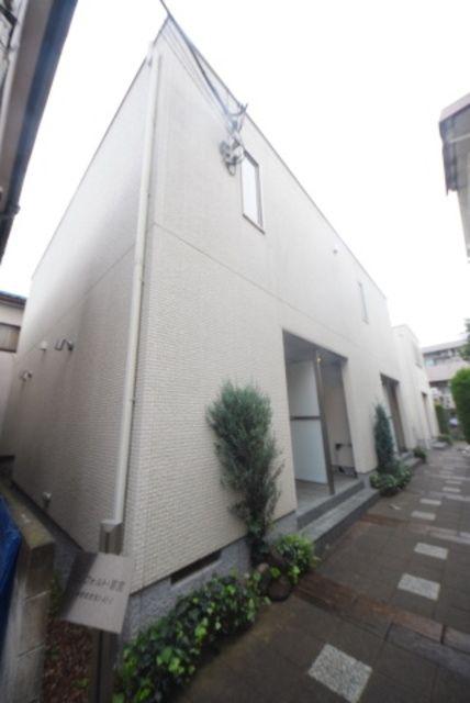 コンフォルト若宮(ワンルーム/2階)