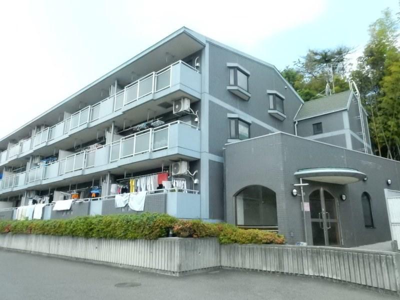 イルテット栗谷(3LDK/1階)