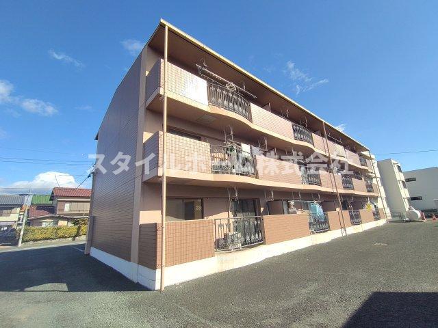 ウイングコートエトワール萩山(2LDK/2階)