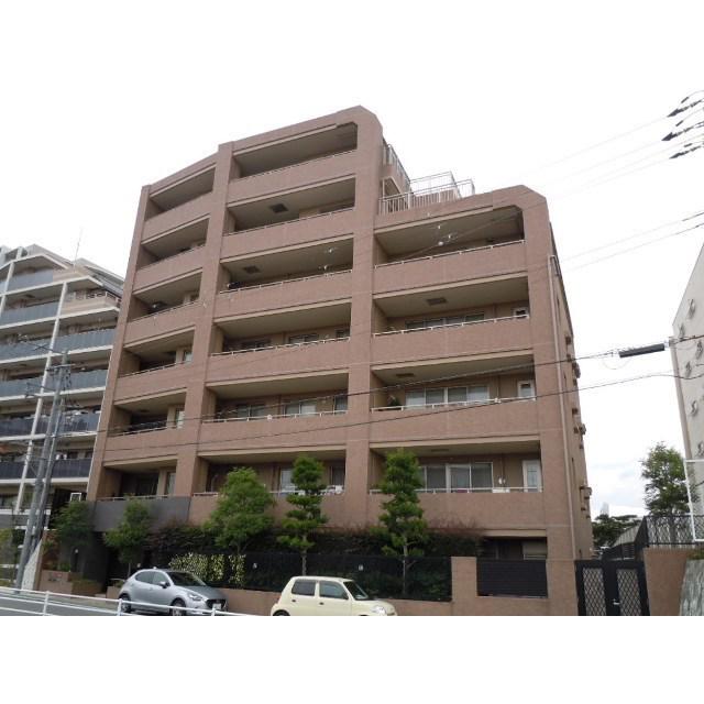 ディークラディア宝塚仁川(3LDK/5階)