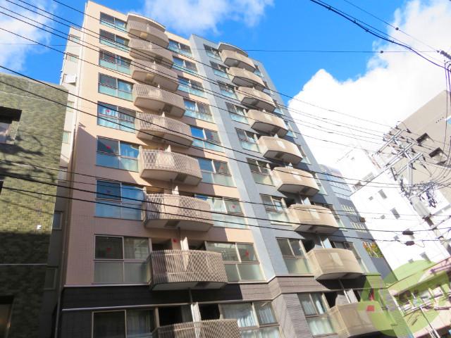 フェリシダ五橋(1LDK/7階)
