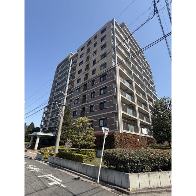 ザ・ウインベル与野(3LDK/10階)