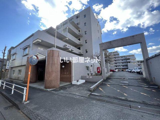 リアライズ羽村(1LDK/5階)