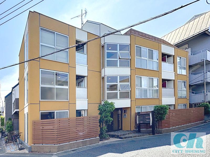 LIMA COURT(ワンルーム/1階)