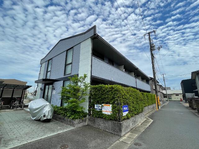 FOR RENT M1(1K/1階)