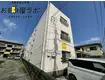 高倉アパート(3DK/2階)