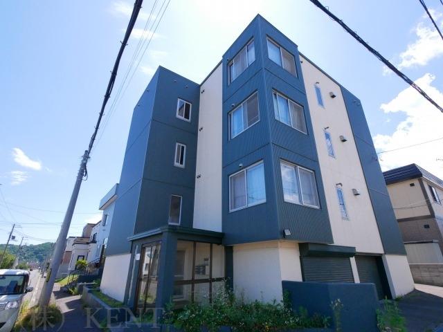昇光ハイツ(2LDK/3階)