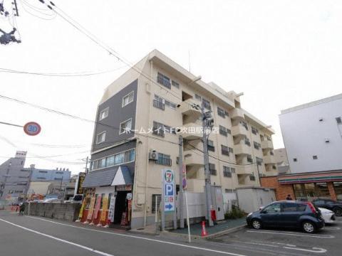 田中マンション(3DK/3階)
