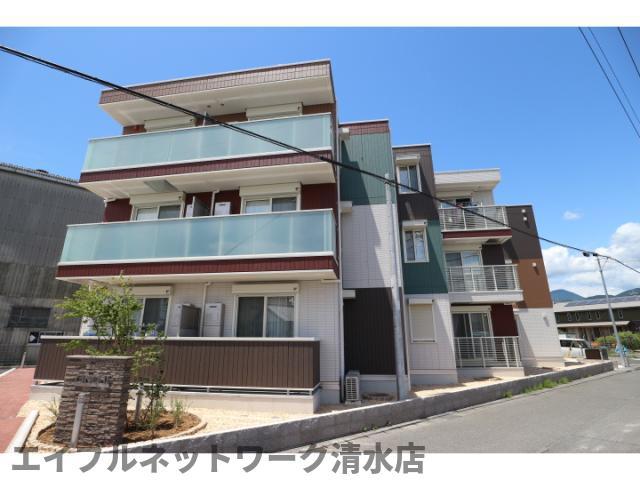 CINQII(1LDK/2階)