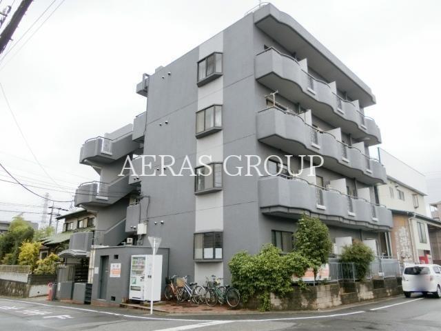 クラウンハイム東川口(ワンルーム/3階)