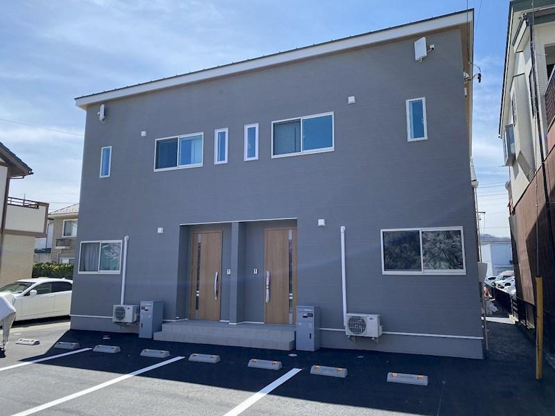CHEZ BONHEUR(3LDK/2階)