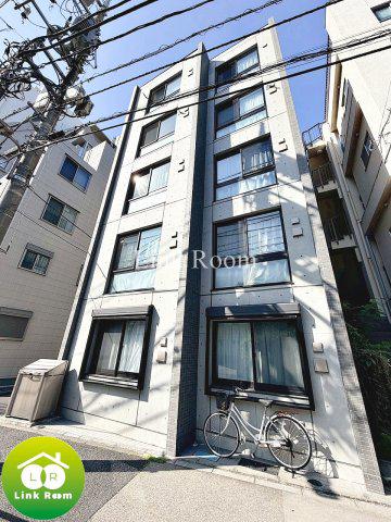 コンポジット門前仲町サウス(1K/4階)