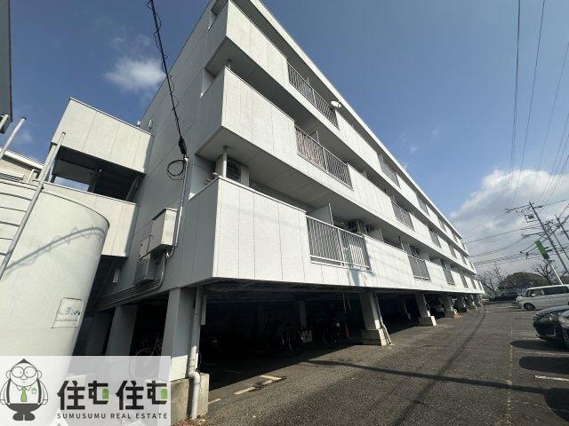 シャンポール三栄前山I(1K/1階)