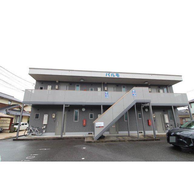 JR境線 富士見町駅(鳥取) 徒歩27分 築23年(1LDK/2階)