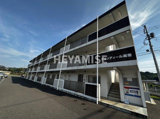 グランディール湘南(2LDK/1階)