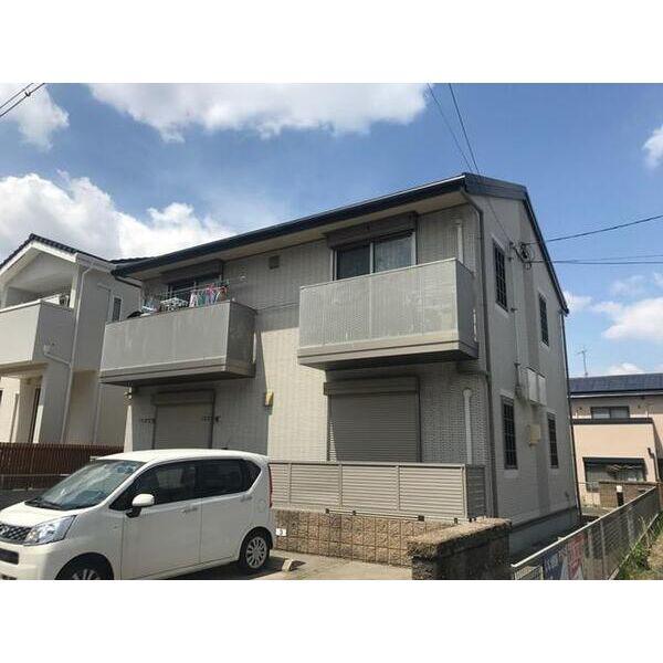 サンガーデン東神の倉(2LDK/2階)
