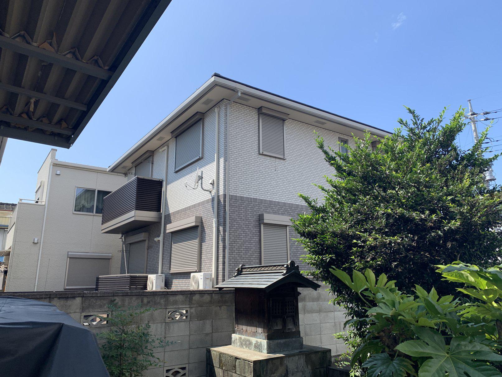 EMINENT横町C(2LDK/2階)
