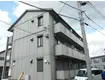 東武野田線 運河駅 3階建 築19年(1K/3階)