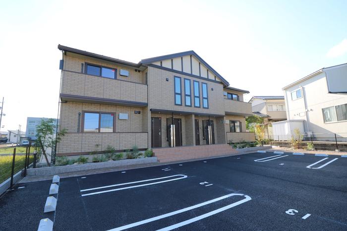 ARCOBALENO(3LDK/2階)