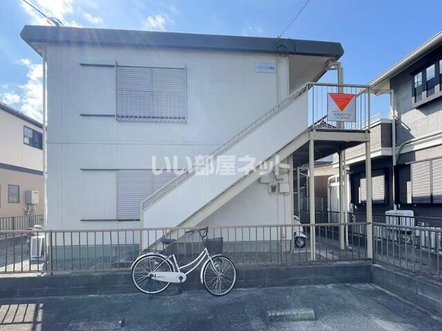 シティハイム岸和(2K/1階)