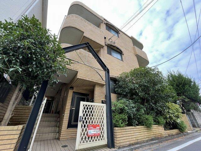 アーガスヒルズ21(2DK/2階)