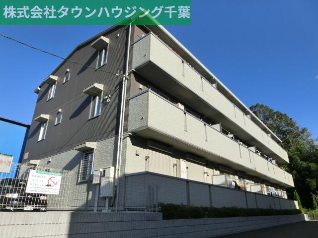 ヒラリバー(2LDK/1階)