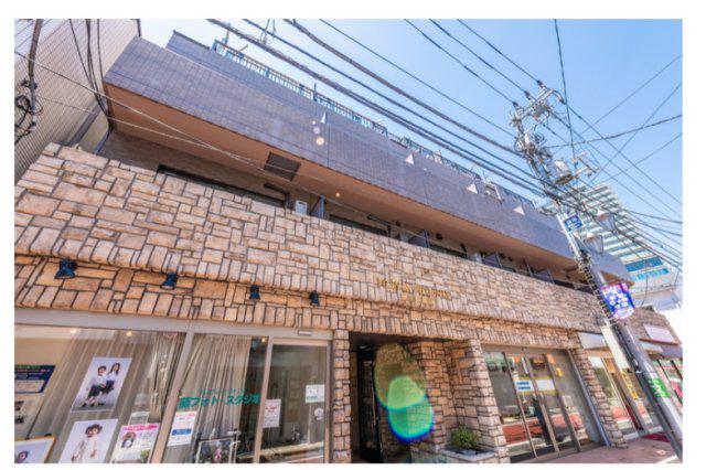 トーシンフェニックス笹塚参番館(1K/4階)