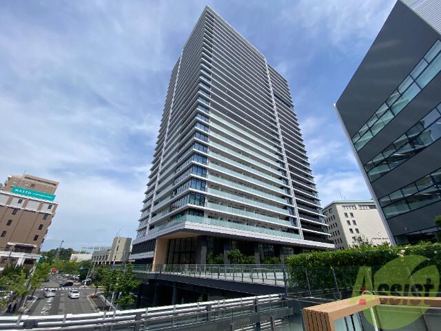 BRILLIATOWER箕面船場TOP OF THE HILL(1LDK/29階)