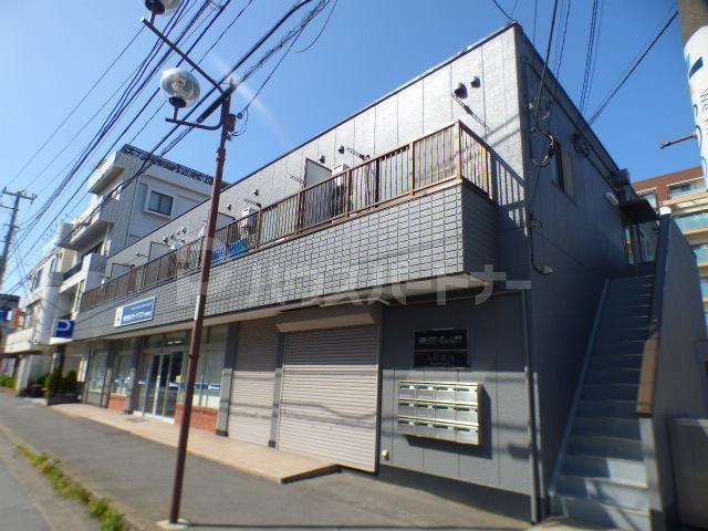 朝日ホーム山野(ワンルーム/2階)