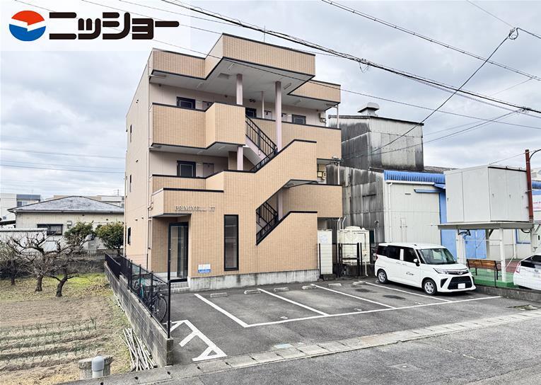 PRIMIYELL I・T(1K/3階)