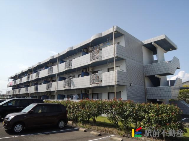LIBERTEII(1LDK/3階)