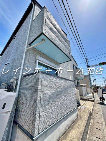 FLEUR S-KASHIWA(1K/1階)