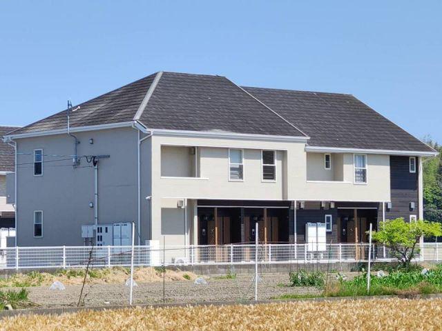 コンフォルトAKI C(2LDK/2階)