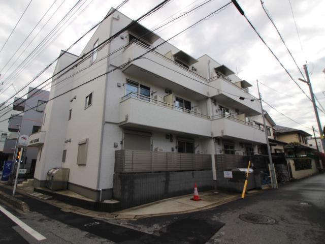 エスト IJ IZUMI(1K/1階)